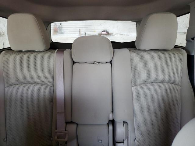 3C4PDCAB8ET126475 Dodge JOURNEY SE