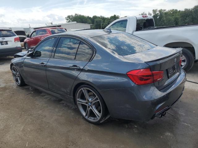 WBA8E9C58GK646155 BMW 328 I Sulev