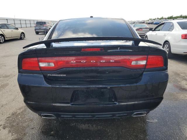 2C3CDXHG7EH102933 Dodge Charger Sxt