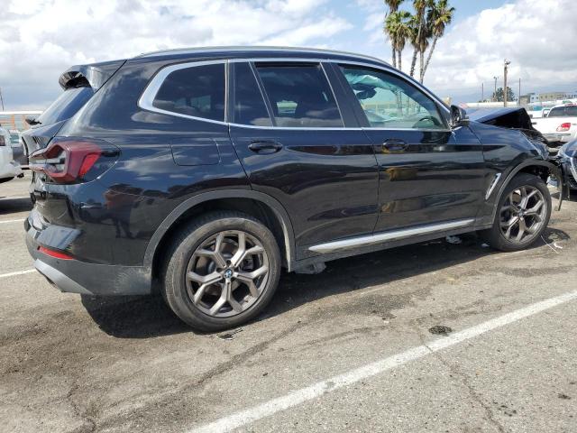 5UX53DP04N9M50570 BMW X3 Xdrive30i