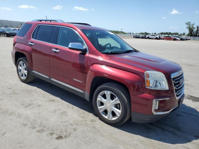 2GKALPEK0G6260449 GMC Terrain Slt