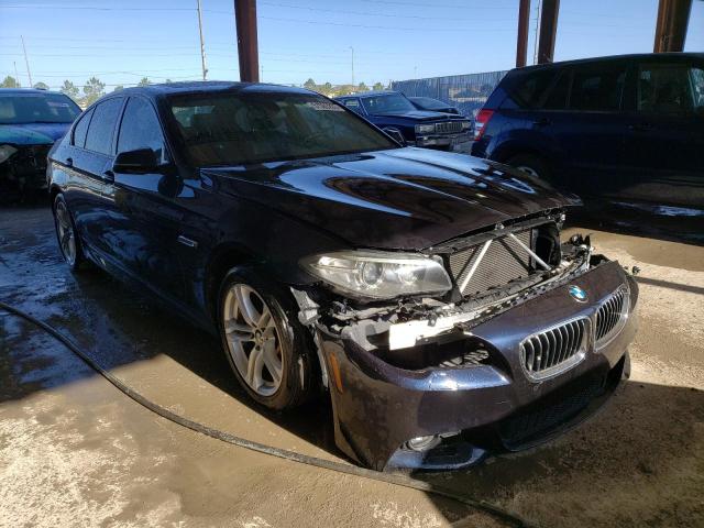 WBA5A5C53ED502005 BMW 528 I