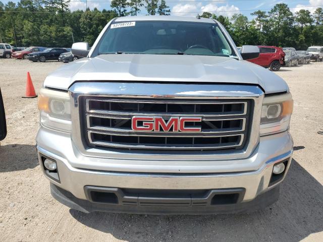1GTR1UEC4EZ127707 GMC Sierra C1500 Sle