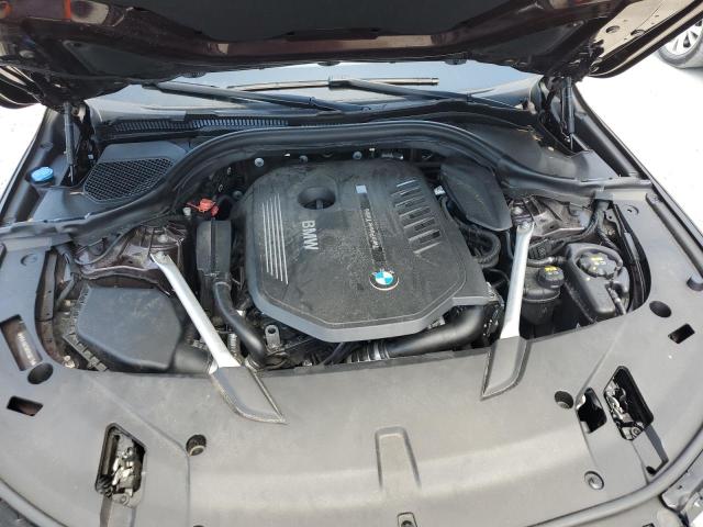 WBAJV6C56KBK08775 BMW 640 Xigt