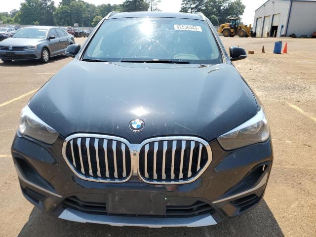 WBXJG9C06N5U59224 BMW X1 Xdrive28i