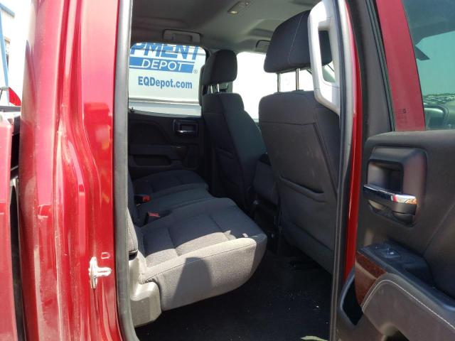 1GTV2MEC4JZ162348 GMC Sierra K1500 Sle