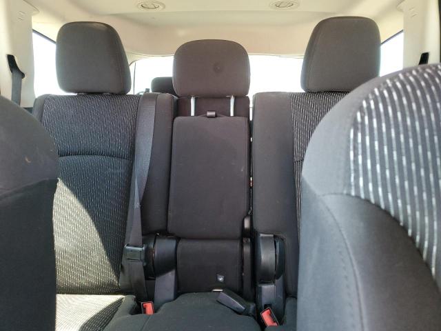 3C4PDCABXHT587410 Dodge JOURNEY SE