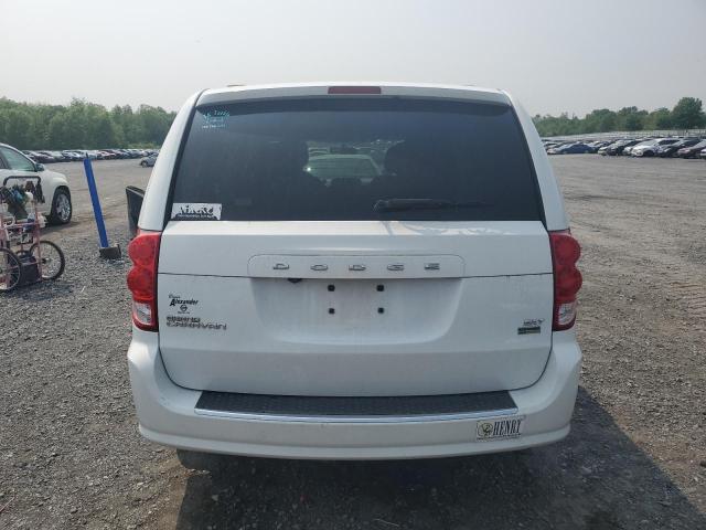 2C4RDGCG5FR531951 Dodge Grand Caravan Sxt