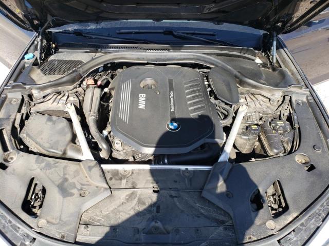 WBAJE5C52JWA97761 BMW 540 I