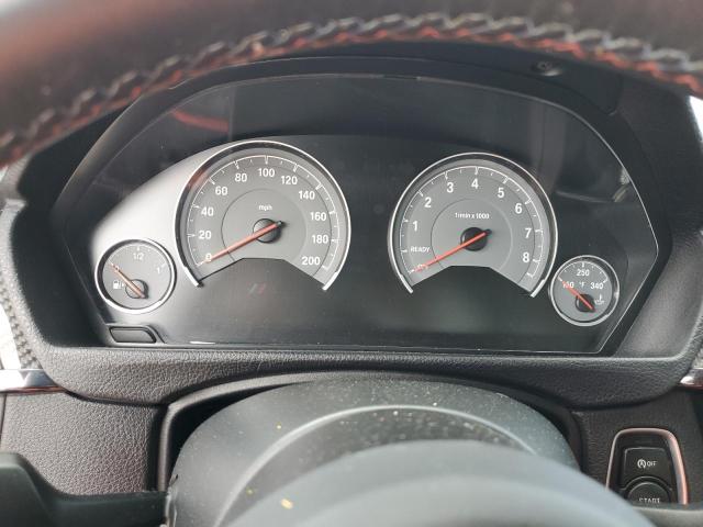 WBS3R9C59HK709694 BMW M4