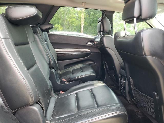 1C4RDJDG8HC725543 Dodge DURANGO GT