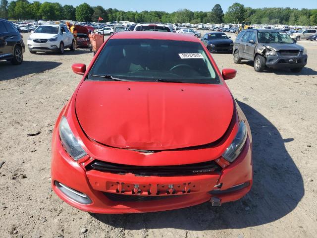 1C3CDFBB8GD694687 Dodge DART SXT
