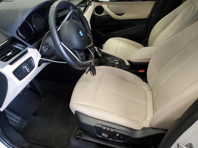 WBXJG9C0XN5V31882 BMW X1 Xdrive28i