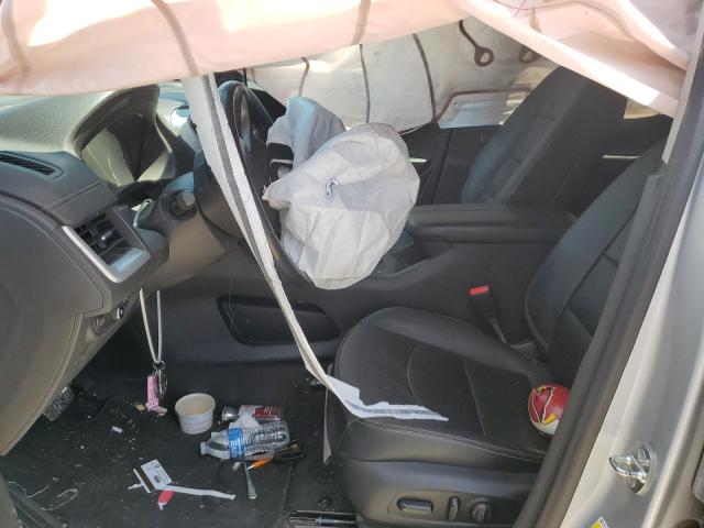 3GKALPEX2LL236414 GMC Terrain Slt