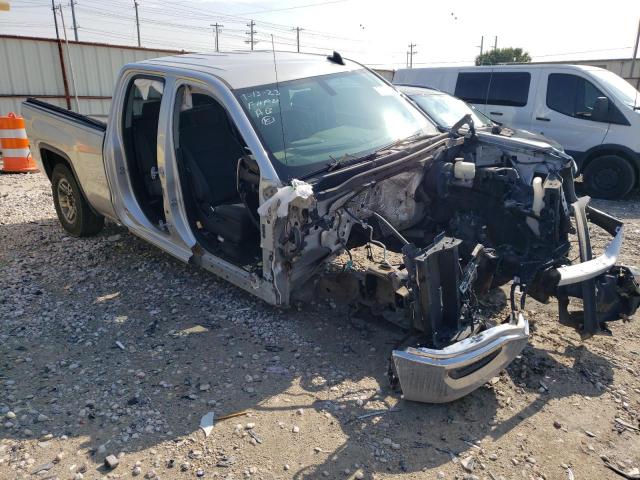 1GTR1MEC7GZ328665 GMC Sierra C1500 Sle
