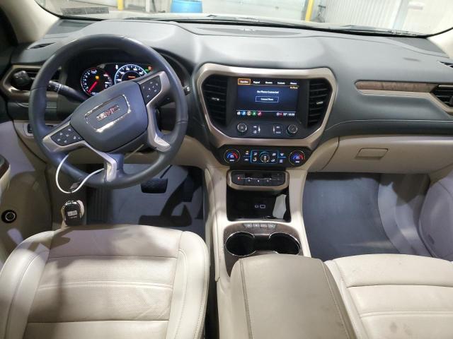 1GKKNXLS3MZ116041 GMC Acadia Denali