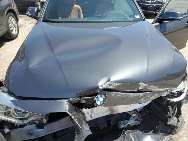 WBA8B7C5XJA576801 BMW 340 XI