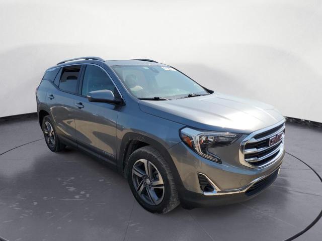 3GKALWEU7KL250985 GMC Terrain Slt