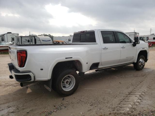 1GT49WEY1MF183419 GMC Sierra K3500 Denali