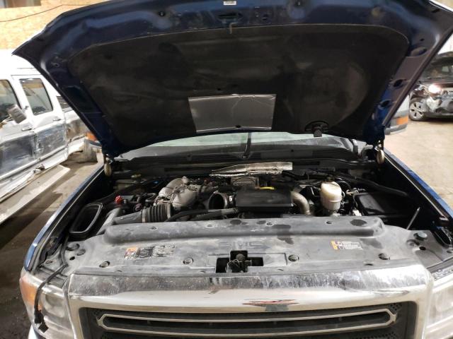 1GT42XCY8JF132699 GMC Sierra K3500 Slt