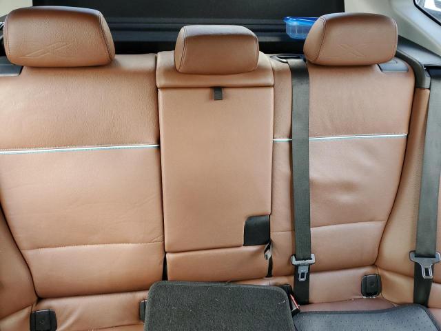 WBAVM1C51EVW52298 BMW X1 Sdrive28i