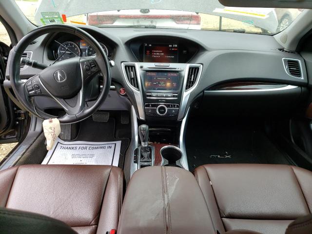 19UUB1F36GA003316 Acura TLX