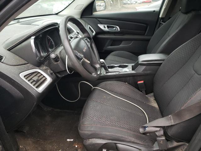 2GKFLVEK8F6330062 GMC Terrain Sle