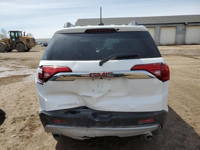 1GKKNLLS2KZ231803 GMC ACADIA SLE