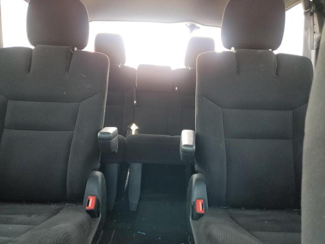 2C4RDGBG1HR564062 Dodge Grand Caravan Se
