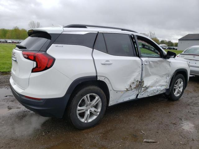 3GKALMEV2KL370447 GMC Terrain Sle