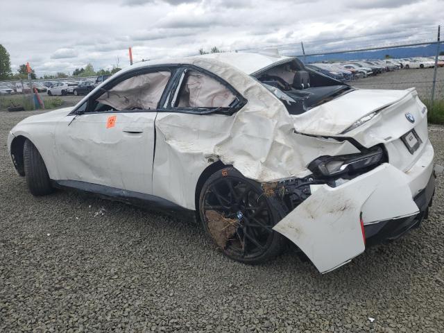 3MW53CM08N8C33496 BMW M240XI