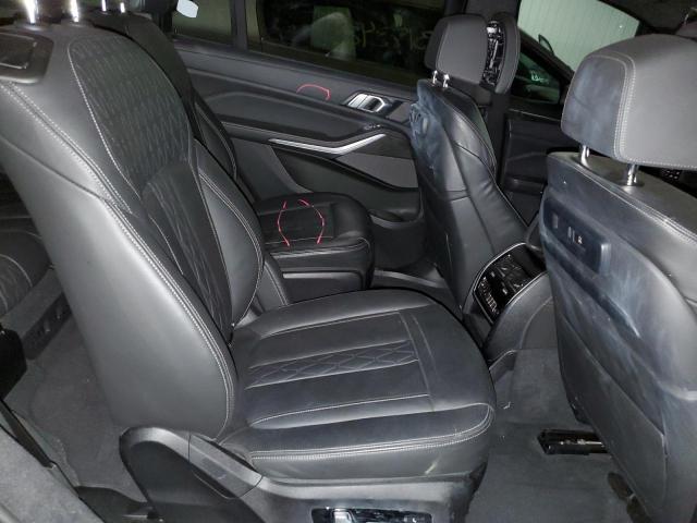 5UXCX6C06L9C18274 BMW X7 M50i