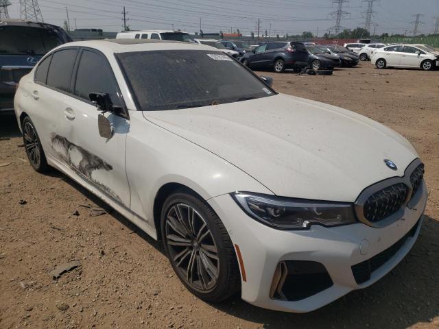 WBA5U9C05LFH48982 BMW M340XI