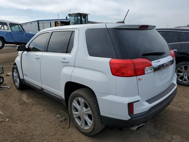 2GKALMEK3H6353241 GMC Terrain Sle