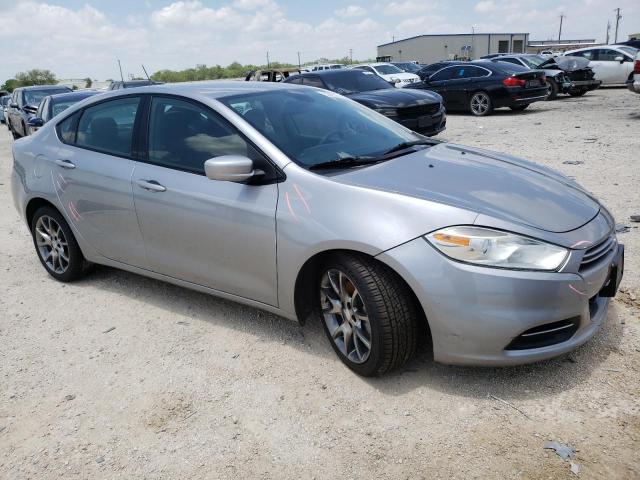 1C3CDFAA7FD337590 Dodge DART SE