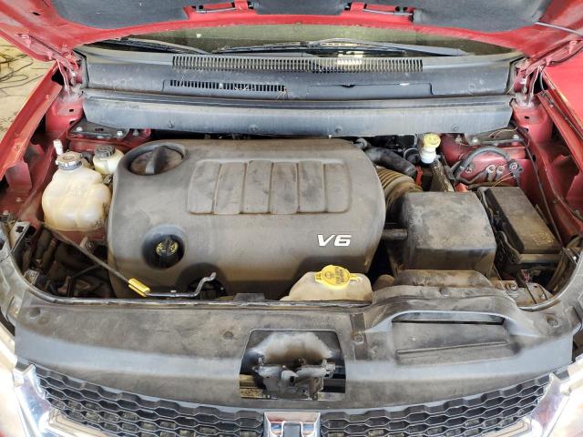 3C4PDDBG2GT217096 Dodge Journey Sxt