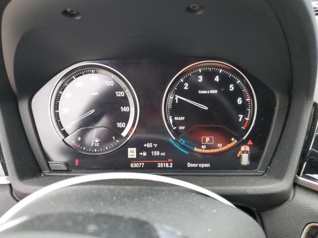 WBXHT3C50K5L38235 BMW X1 Xdrive28i