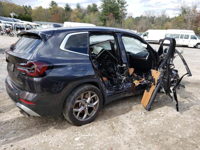 5UX53DP05N9K46358 BMW X3 Xdrive30i