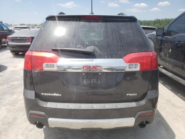 2GKFLYE3XF6278427 GMC Terrain Slt