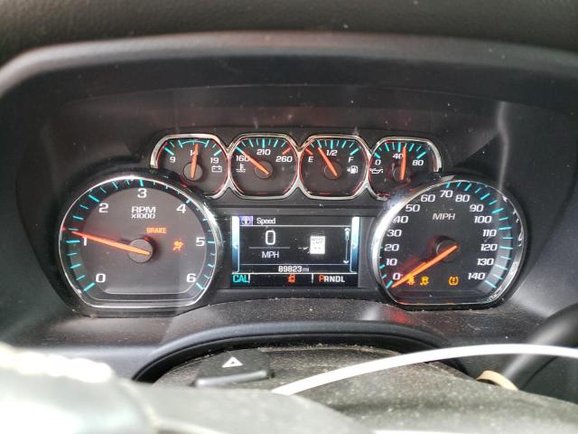 3GTU2NEC0JG514858 GMC Sierra K1500 Slt