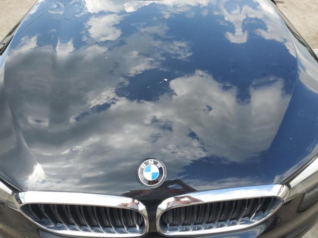 WBAJE5C59KWW17050 BMW 540 I