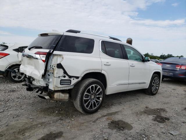 1GKKNPLS0MZ100895 GMC Acadia Denali