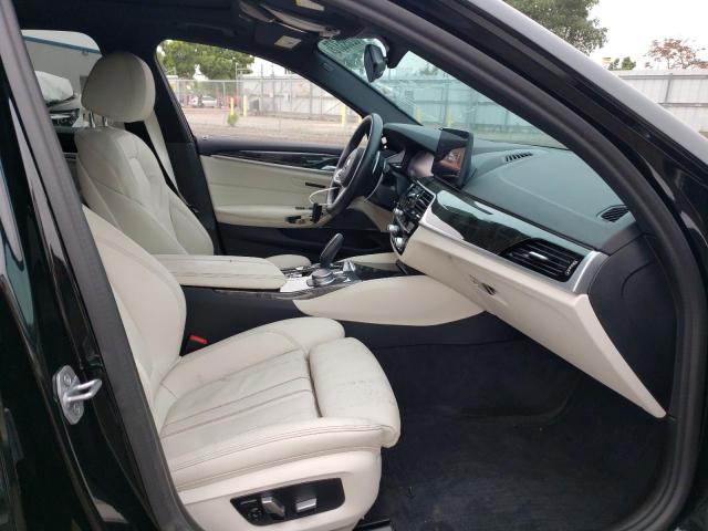 WBA13AG03NCK64520 BMW 530e