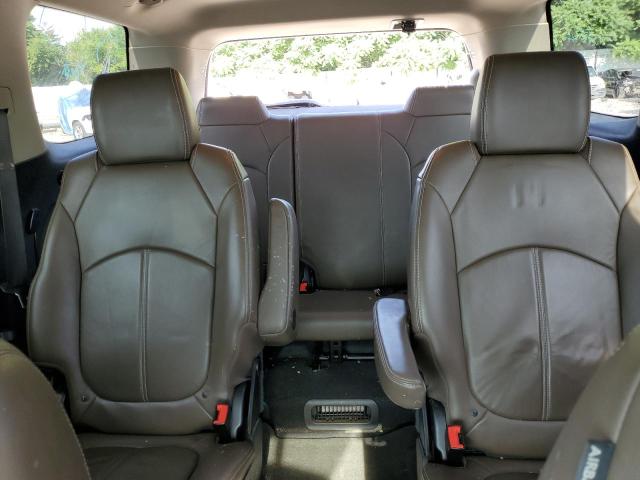 1GKKRRKDXFJ196278 GMC Acadia Slt-1