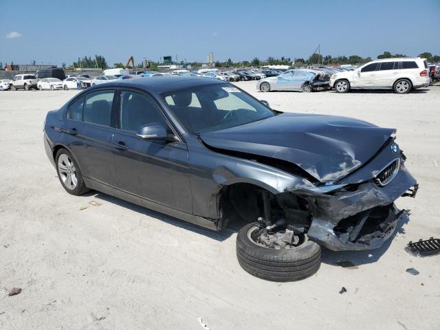 WBA8E9G5XGNT85202 BMW 328 I Sulev