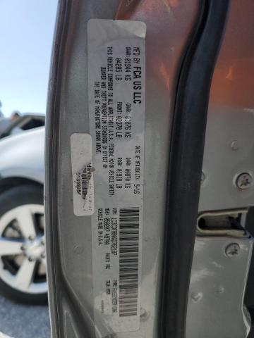 1C3CDFBB0GD762187 Dodge DART SXT