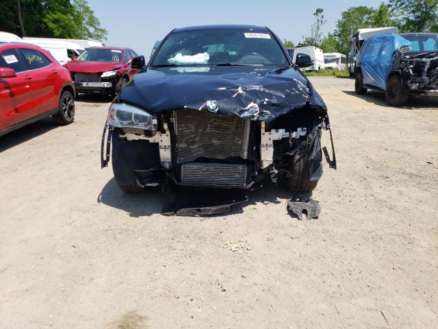 5UXKU2C59J0Z61650 BMW X6 Xdrive35i