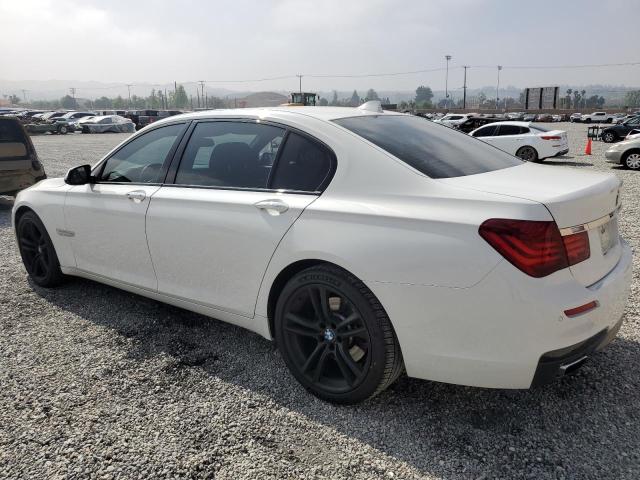 WBAYE4C50ED138721 BMW 740 LI