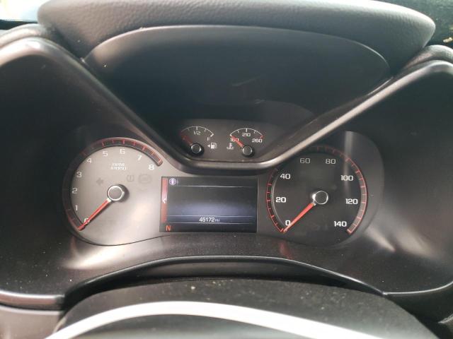 1GTG6CE34G1106246 GMC CANYON SLE