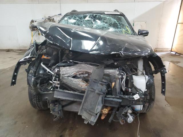 3GKALMEVXKL321352 GMC Terrain Sle